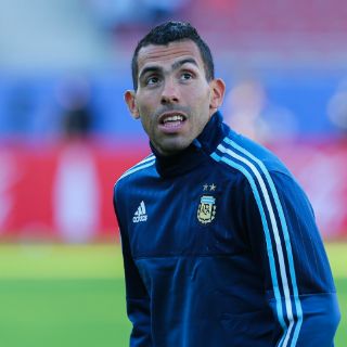 Carlos Tévez habría rechazado llegar a la Liga MX