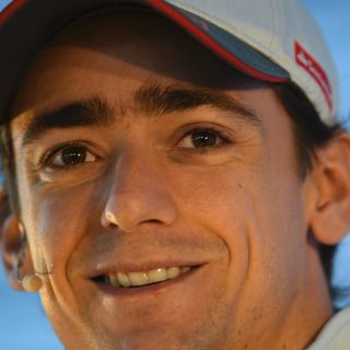 Esteban Gutiérrez acepta que tiene opciones de equipos en la F1