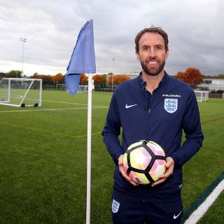 Gareth Southgate, 'serio candidato' a dirigir a Inglaterra