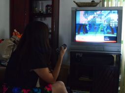 Megacable asegura que ante la salida de Televisa, ''agregaron canales de muy buena calidad''. EFE / ARCHIVO