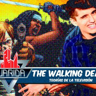 La Guarida: Teorías de las próximas muertes en 'The Walking Dead'
