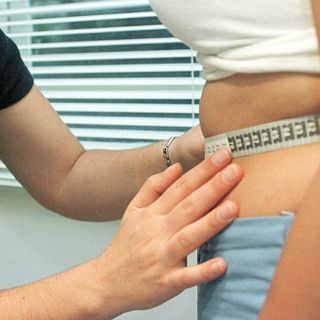 Cómo 'controlar' las hormonas para bajar de peso