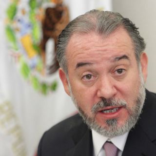 Me anima transformación de PGR en Fiscalía: Cervantes