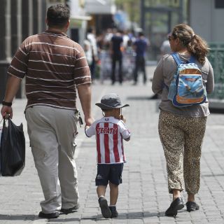 Piden legislar para detener los casos de alienación parental