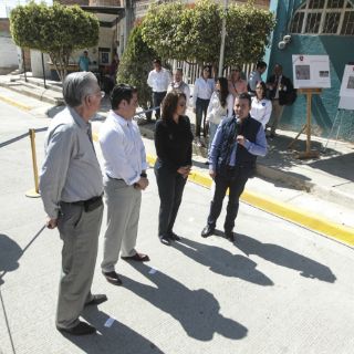 Colonias de Tlaquepaque reciben arreglos por más de 111 MDP