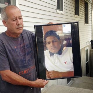 Cuestionan a policía en desaparición de latinos en NY