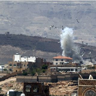 EU mata a cinco miembros de Al Qaeda en ataque aéreo en Yemen