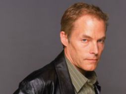 Michael Massee murió a los 61 años de edad. TWITTER /