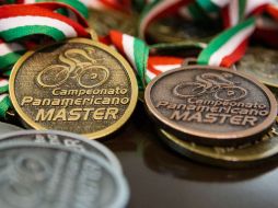 Luego de tres días de actividad en el máximo escenario del ciclismo de pista de la Perla Tapatía, Argentina encabeza el medallero. EL INFORMADOR / ARCHIVO