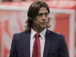 Los rojiblancos son siempre bien recibidos en la Ciudad de México. SUN / ARCHIVO