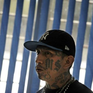 Capturan a 85 pandilleros en El Salvador