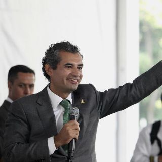 Los retos de Ochoa Reza que López Obrador ha ignorado
