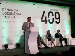 El catálogo del protocolo contiene 500 autoridades de Jalisco obligadas a trasparentar su actuación. FACEBOOK / ITEIJal