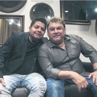 Los Yonic’s renuevan el romance