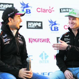 Casi cinco décadas después