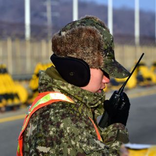 Seúl y EU simulan ataque a instalaciones nucleares norcoreanas