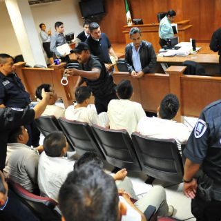 Jueces de Jalisco recibirán capacitación