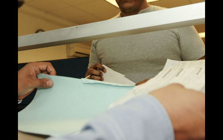 Investigación revela que son 13 los trámites que concentran actos de cohecho. EL INFORMADOR / ARCHIVO