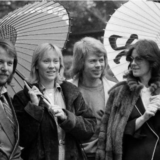 ABBA regresará a los escenarios con un show virtual