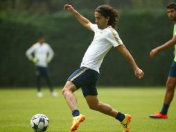 En lo que va del Apertura 2016, Pumas no sabe lo que es triunfar en patio ajeno. TWITTER / @PumasMX