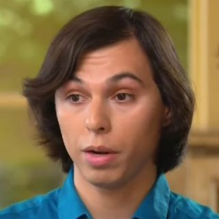 Supuesto hijo de Juan Gabriel, dispuesto a prueba de ADN