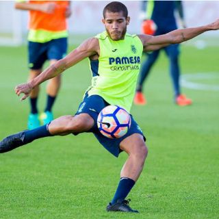 El inicio del Villareal es 'espectacular': Jona dos Santos