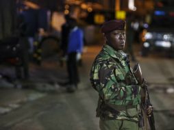 El policía agredido se encuentra estable y fuera de peligro, según las mismas fuentes. EFE / D. Kurokawa