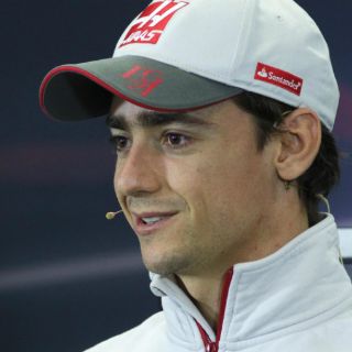 Esteban Gutiérrez espera definir su futuro en F1