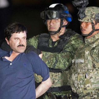 Sales descarta suavizar medidas especiales del 'Chapo'