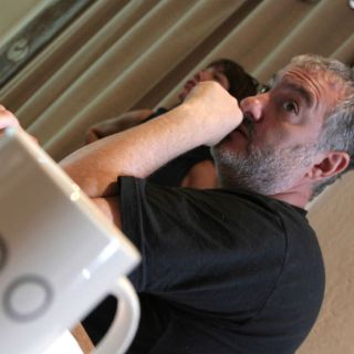 Spencer Tunick desnudará a mariachis en San Miguel de Allende