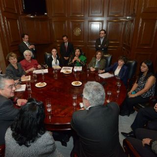 Proponen crear 19 alcaldías en la Ciudad de México