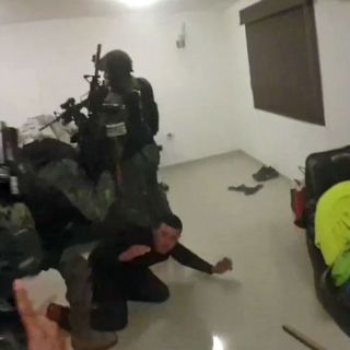 Confirman que el 'Cholo Iván' estuvo a punto de ser excarcelado