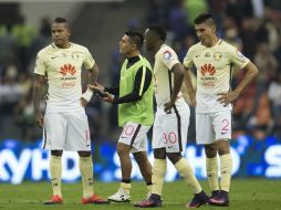 El equipo capitalino debe concentrarse en torneo de Liga, antes de jugar en diciembre el Mundial de Clubes. MEXSPORT / ARCHIVO