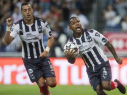 El partido tiene de por medio las esperanzas de mantener cerca de la Liguilla al Monterrey. MEXSPORT / ARCHIVO
