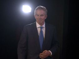 Blair, primer ministro entre 1997 y 2007, asegura que el pueblo británico tiene derecho a cambiar de opinión. AFP / ARCHIVO