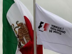 El Ejecutivo dice que tras el gran éxito de la carrera en 2015, el país tiene la oportunidad de ver nuevamente el espectáculo. EFE / J. Méndez