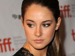 Woodley estuvo entre 27 activistas que fueron arrestados el pasado 10 de octubre. AFP / ARCHIVO