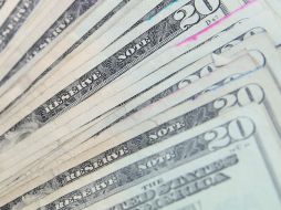 El Banco de México fijó en 18.7304 pesos el tipo de cambio. EL INFORMADOR / ARCHIVO