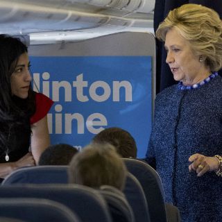 El NYT revela origen de los nuevos datos del FBI sobre Hillary Clinton