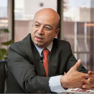 Renato Sales visita Washington