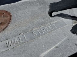 El mercado comenzó la jornada con alzas y terminó con pérdidas. AFP / S. Honda