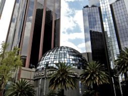 El principal indicador accionario terminó en línea con los índices de Estados Unidos. NTX / ARCHIVO