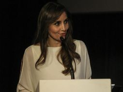 La titular del Itei señala que las autoridades pertinentes deberán de interponer la denuncia. EL INFORMADOR / ARCHIVO