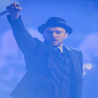 Justin Timberlake recibirá premio 'Canción de Hollywood'
