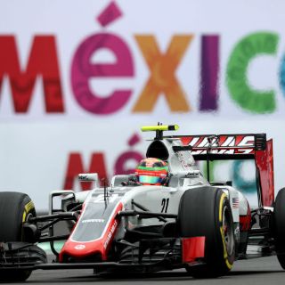 Los problemas siguen acechando a Esteban Gutiérrez