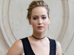 Publicó en internet  fotos íntimas de algunas actrices como Jennifer Lawrence, Kate Upton o Kirsten Dunst. AFP / P.Kovarik