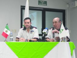 Un fin de semana entre autos en tu ciudad. EL INFORMADOR / C. Cerda