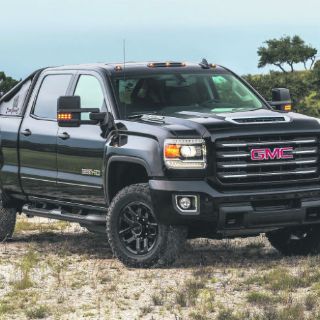 Más torque que nunca