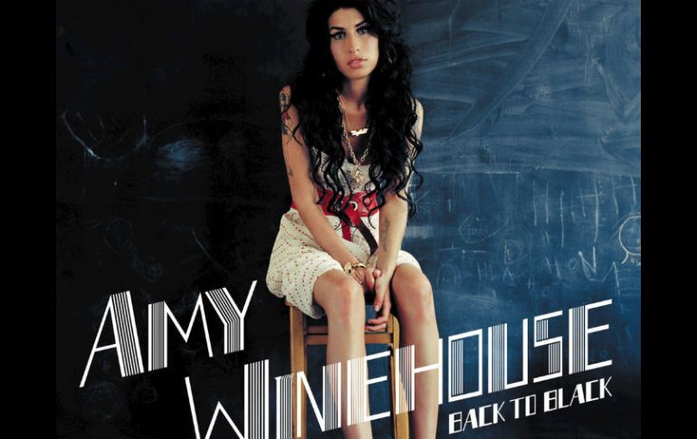 Al éxito comercial le acompañó el de la crítica, pues la industria de la música lo encumbró con numerosos premios. ESPECIAL /