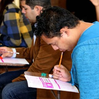 Concluye evaluación docente en Chiapas